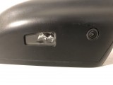 Exterior Mirror, RH